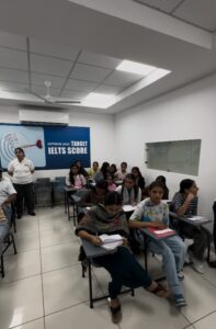 Arora Institute Nawanshahr