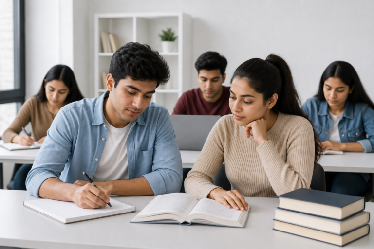 How to Score Band 7+ in IELTS Speaking: Expert Preparation Tips